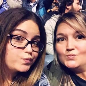 Meet your Posher, Shawna